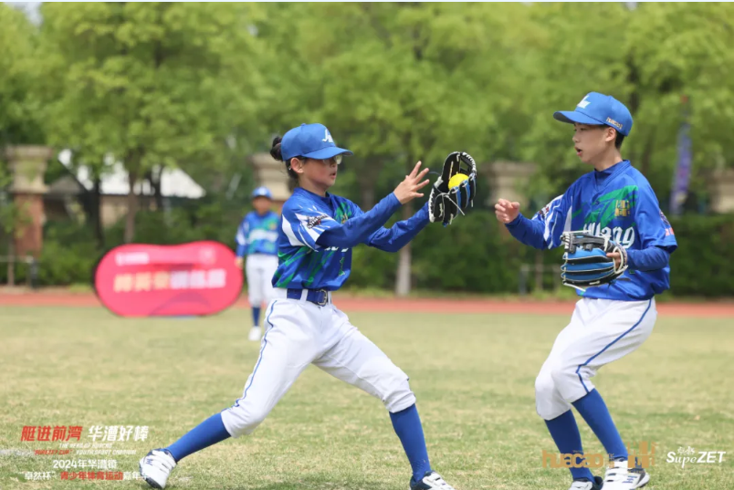 【分院动态】华漕：践行社会责任，关注青少年成长，这家春申金字塔人才企业这样做......