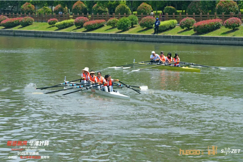 【分院动态】华漕：践行社会责任，关注青少年成长，这家春申金字塔人才企业这样做......