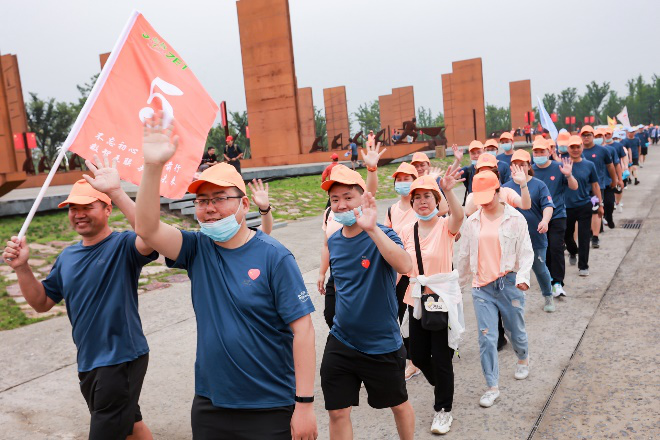 十八正青春 十八恰风华 ——九州酷游 18 周年庆典圆满落幕 十八正青春 十八恰风华 ——九州酷游 18 周年庆典圆满落幕